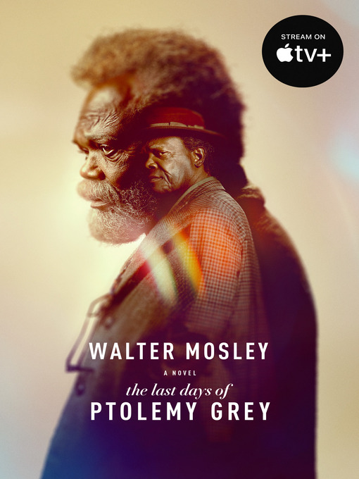 Cover image for The Last Days of Ptolemy Grey